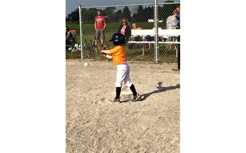 Tee Ball