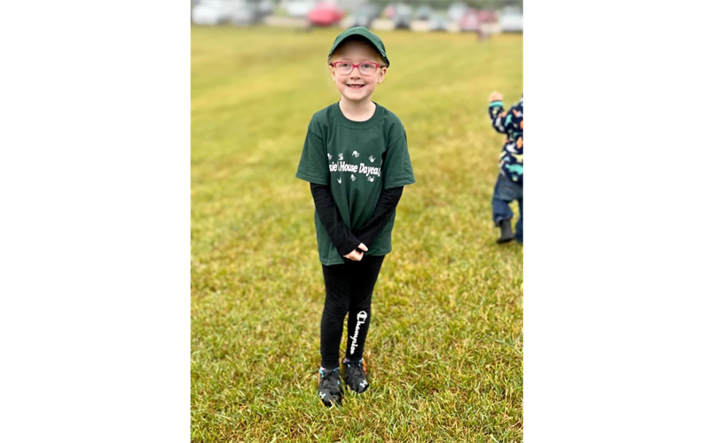 Boys and Girls Programs